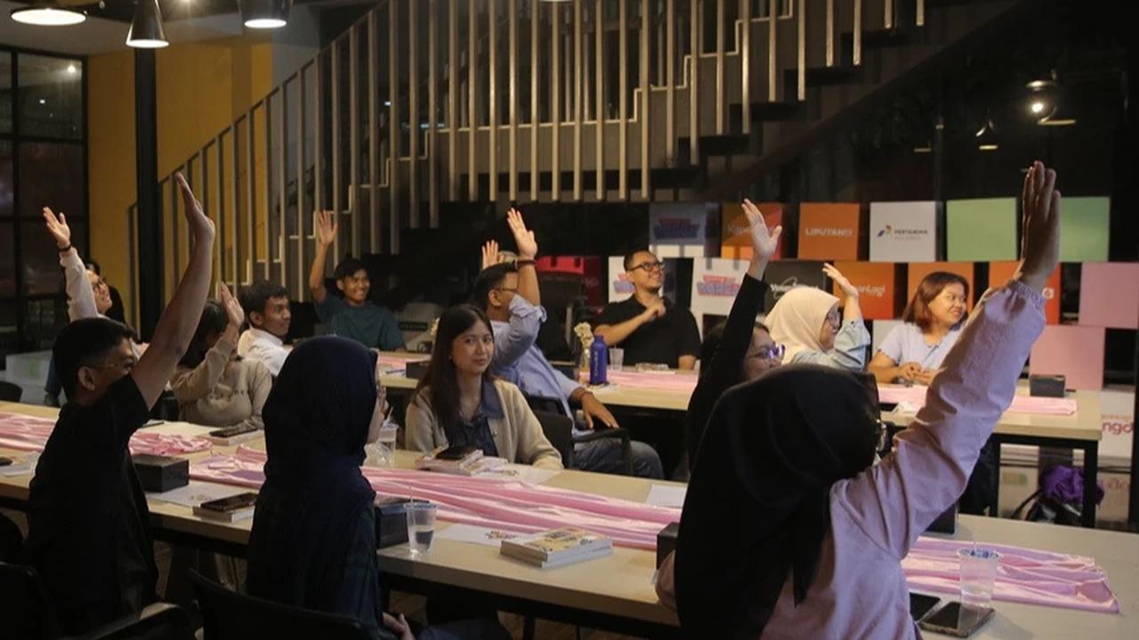 KapanLagi Book Club