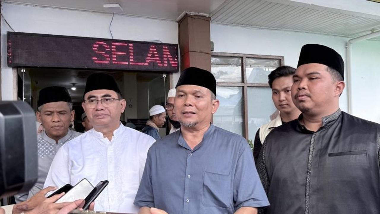 Pelayanan Prima Dispar Kalsel untuk Jamaah Sekumpul, Sediakan Kesehatan dan Makan Gratis