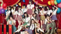 Usai Tragedi, AKB48 Kembali Gelar Acara Salaman