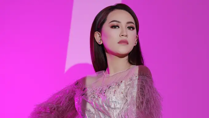 Happy Asmara (Foto: Instimewa)