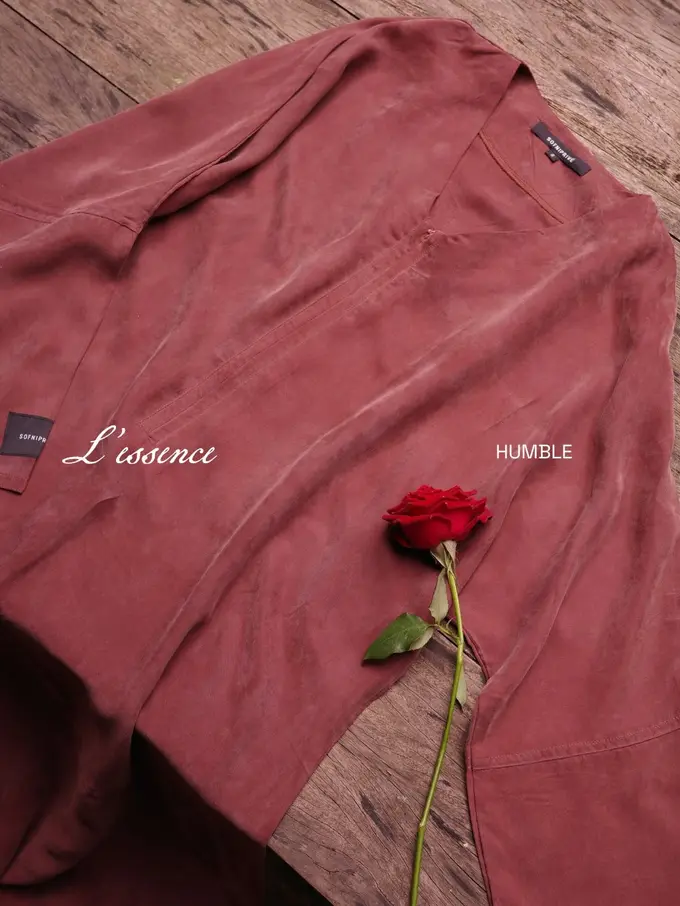 Busana Modest Ramah Lingkungan, Langkah Sofniprivé Menjawab Tantangan Limbah Fashion