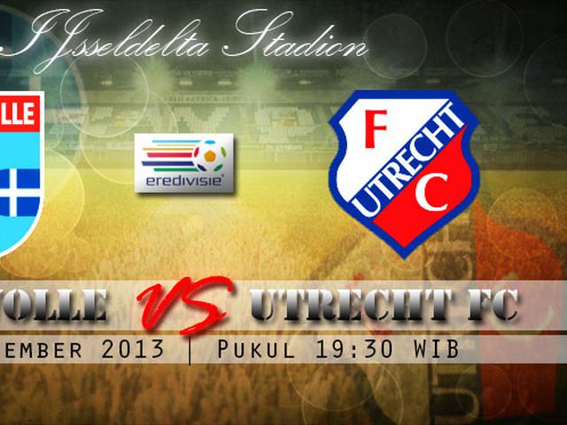 Peluang Zwolle Lanjutkan Start Mulus Bola Liputan6 Com