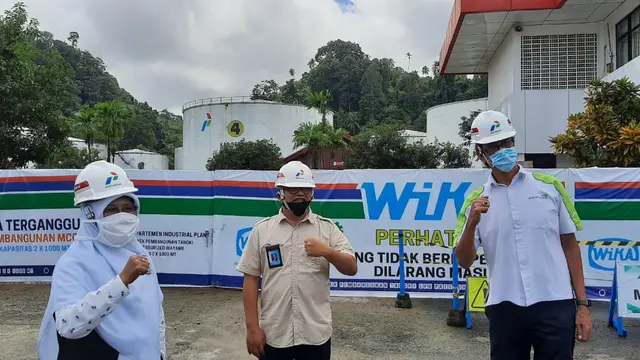 Pengawasan