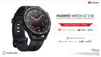Huawei Watch GT 3 SE (Foto: Huawei).