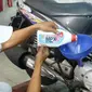 AHM Oil MPX 3 menjadi oli alternatif untuk sepeda motor Honda di segmen bebek dan sport.