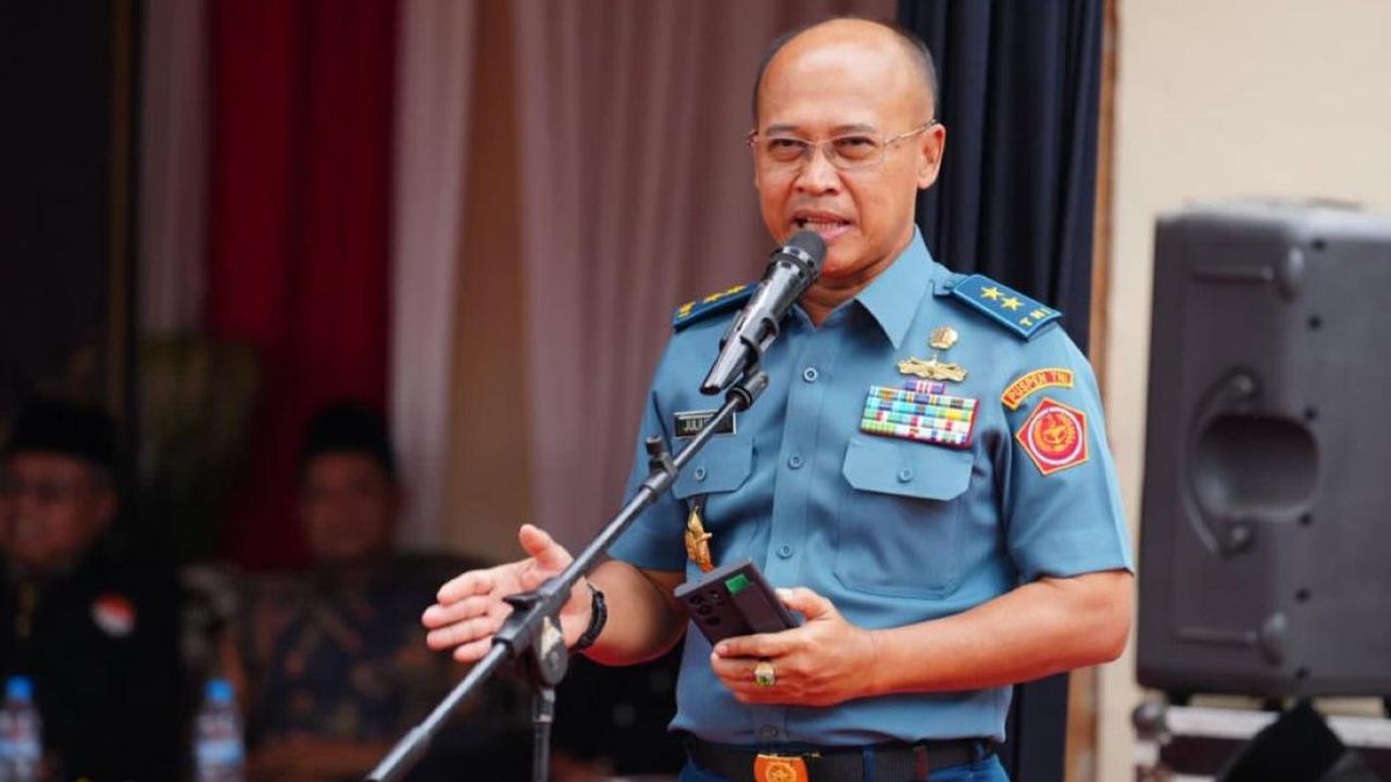 Kapuspen menjelaskan, Panglima Laksama Yudo Margono kemudian kembali merevisi syarat tinggi badan dan usia bagi calon taruna dan taruni.<br>