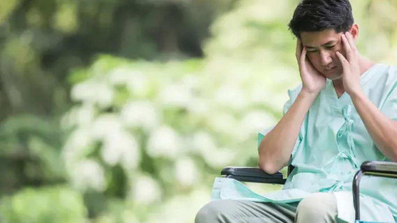 Stroke Kini Makin Banyak Serang Anak Muda Berusia 30-an, Ini Penjelasan Ahli