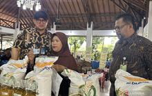 Fakta Unik: Bulog Bandung Mulai Salurkan Bantuan Pangan Oktober-November 2025, Beras & Minyak Goreng untuk Warga Miskin!