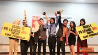 Perhumas Muda Yogyakarta: We Do Good Public Relations