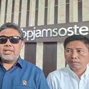 Said Iqbal Sebut Bos BPJS Ketenagakerjaan Restui Pajak JHT 0%