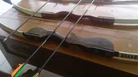 Pesanan Melimpah Pengusaha Busur Panah 