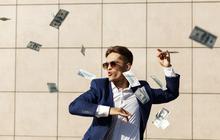 Jangan Sampai Terlihat OKB! Tips Agar Suksesmu Tetap Berkelas