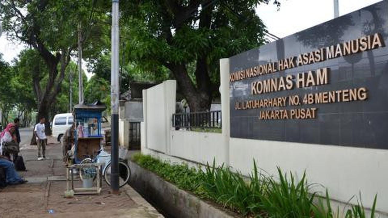 Kematian Mako Tabuni diadukan ke Komnas HAM