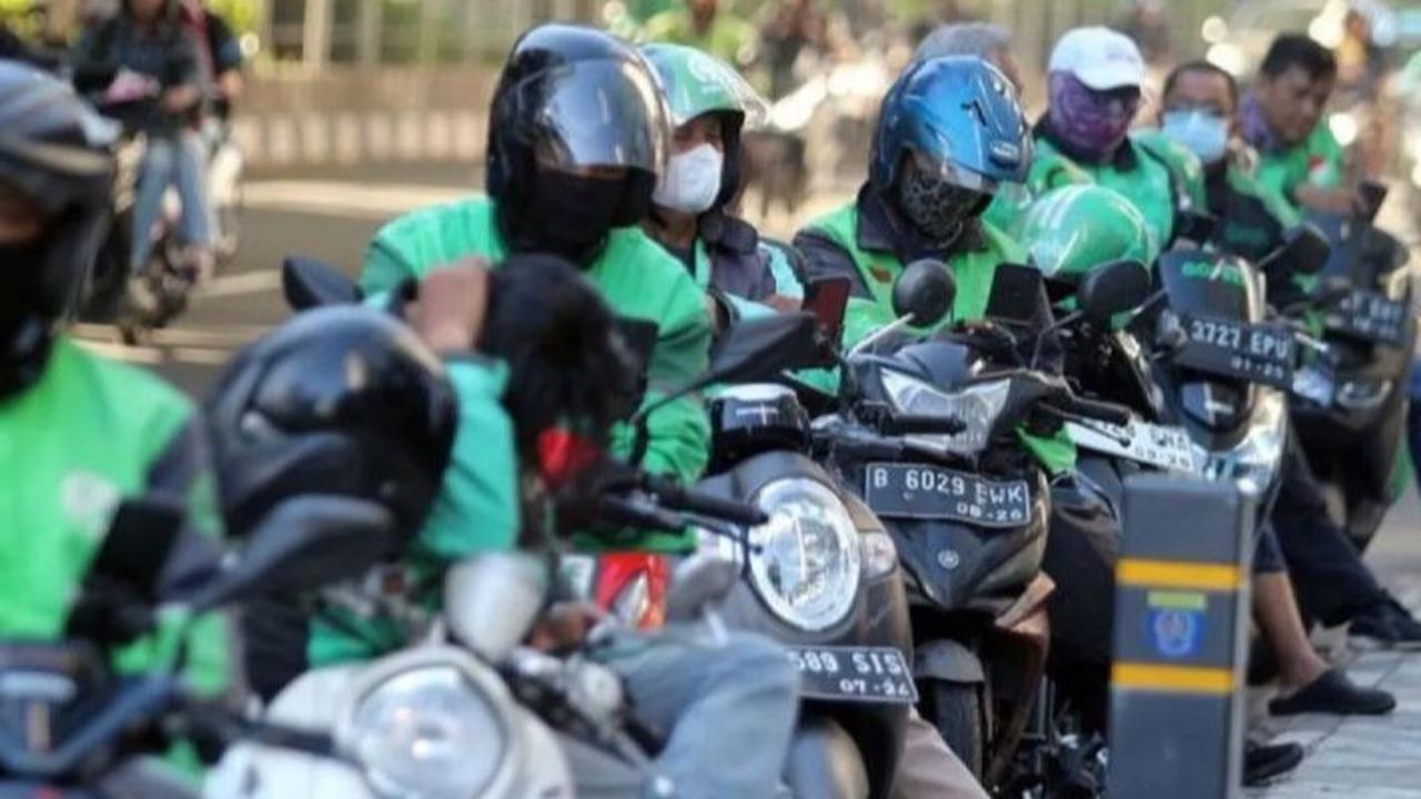 Pengemudi Grab Kini Bisa Akses Pinjaman Mudah dan Ada Fitur Jeda Bayar, Begini Caranya