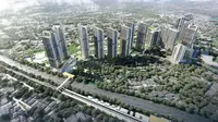 Inovasi Jaya Real Property Mendorong UMKM dan Pengusaha Kreatif