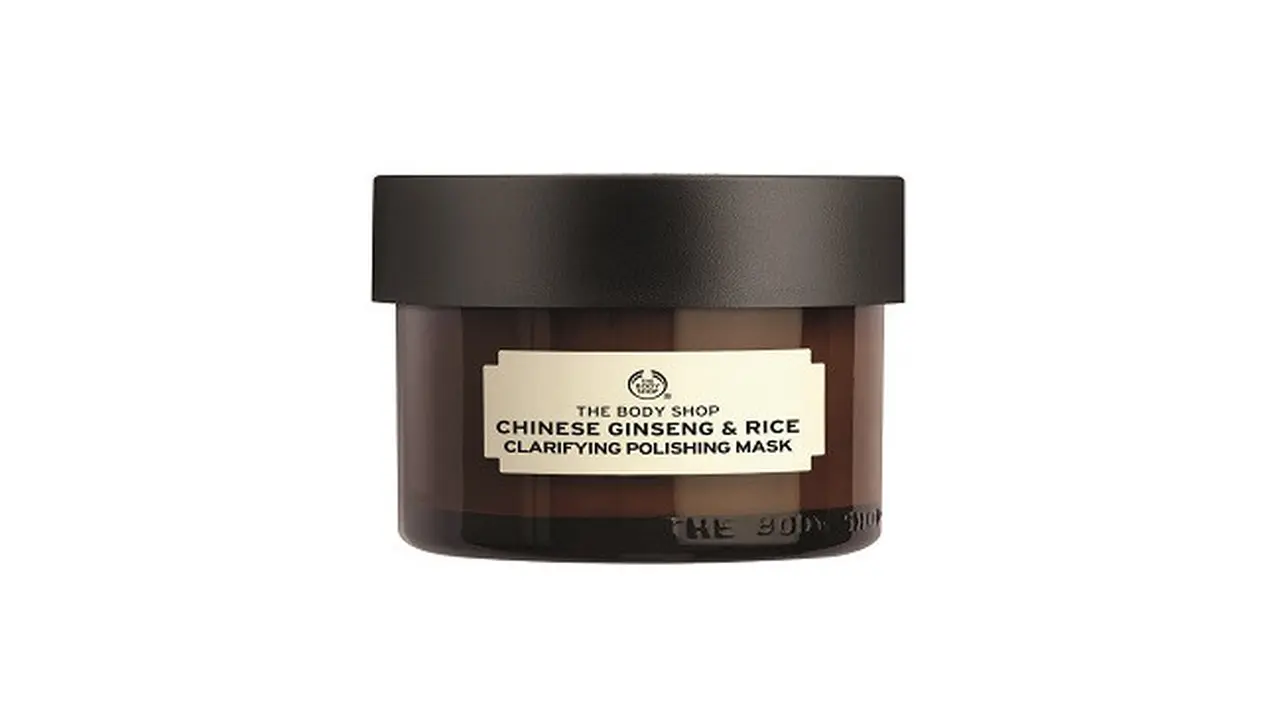Tried/Tested: Masker Ekstrak Gingseng dan Beras untuk Kulit Cerah