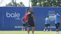AFC Champions League 2 2026: Pelatih Persib Igor Tolic Akui Buta Kekuatan Manila Digger