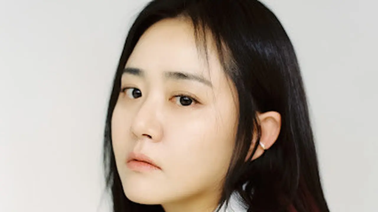 Moon Geun Young. (Foto: Netflix)