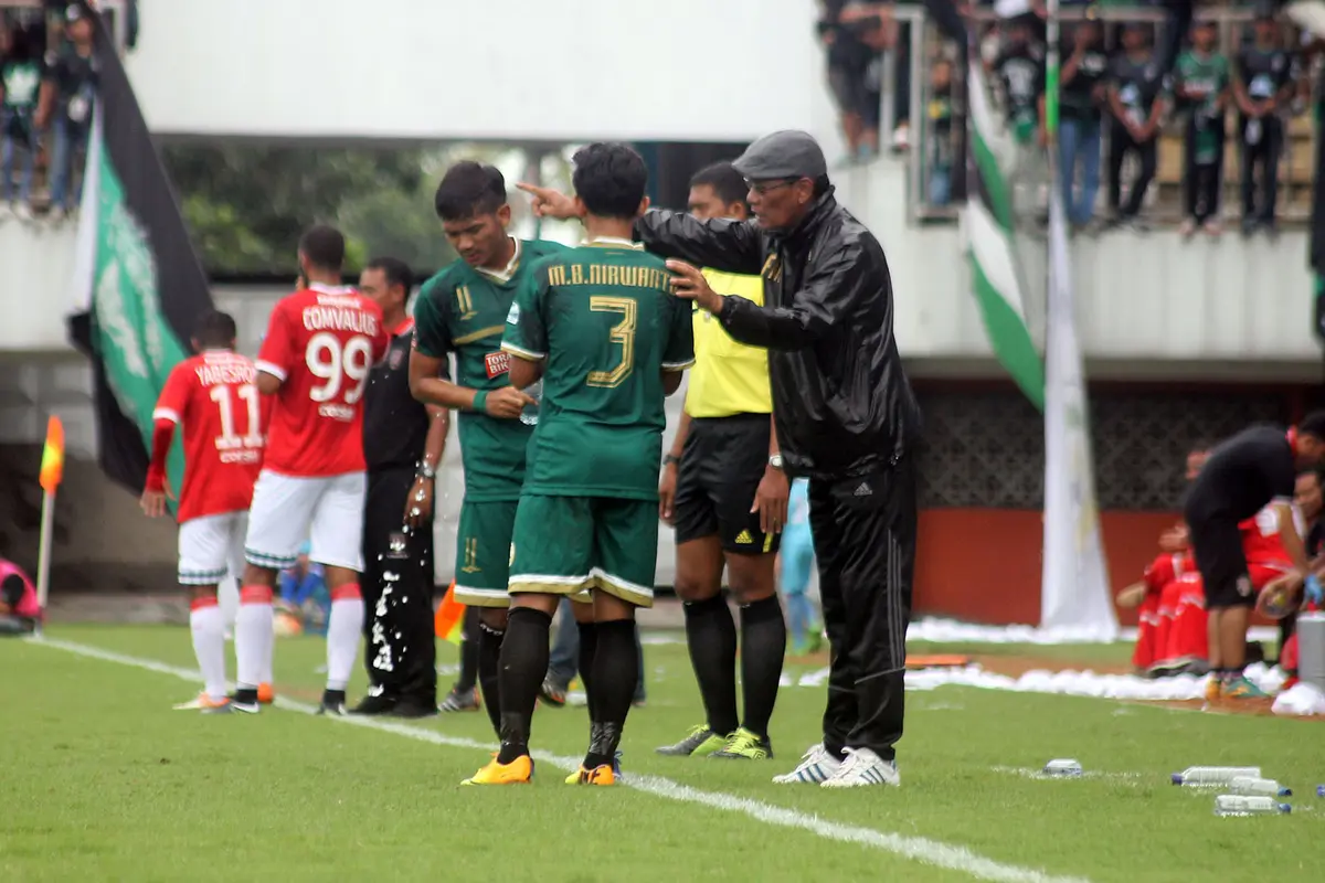 PSS Sleman