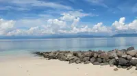 Gili Kondo di Pulau Lombok. (Doc.Alumni SMAN 2 Selong)