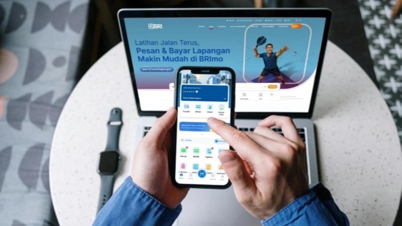 Tanpa Antre, Tanpa Ribet! Bayar UTBK SNBT Kini Makin Praktis dan Cepat Lewat BRImo