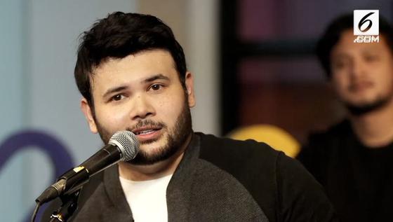 VIDEO: Ridho Rhoma Usaha Menggaet Milenial dengarkan Dangdut