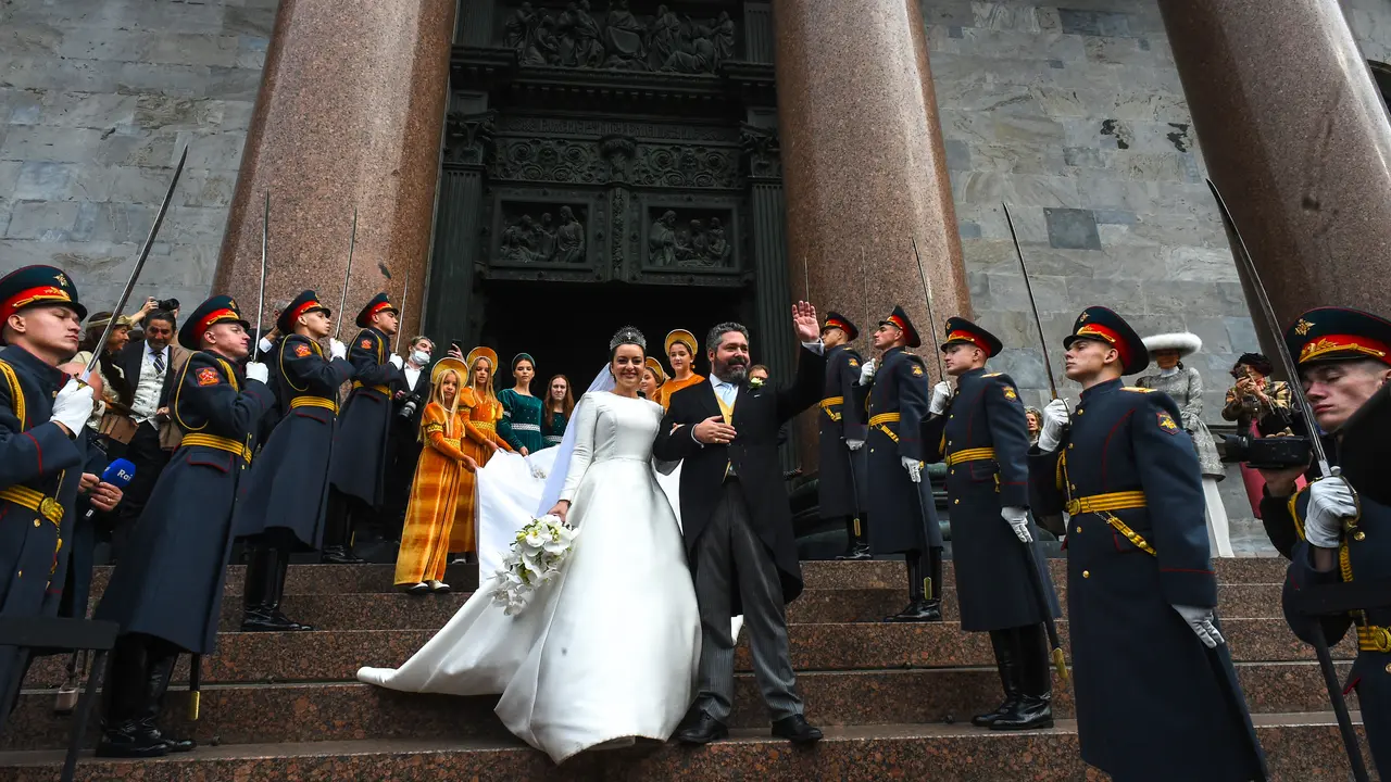Bangsawan Rusia