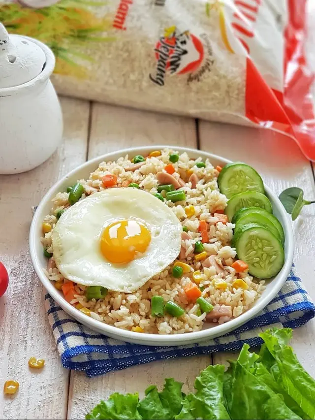 Nasi goreng