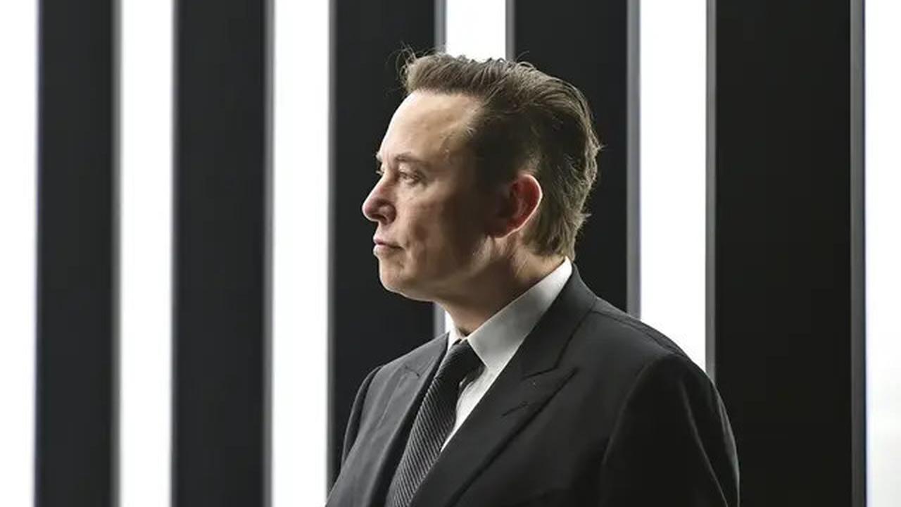 SpaceX Milik Elon Musk Borong Spektrum Senilai Rp 276 Triliun, Mau Bangun Jaringan Seluler?