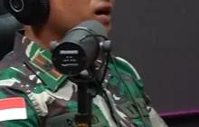 Berkat Puasa dan Yasinan, Meskipun Pistol Rusak TNI AD Juara Umum AARM-31 di Thailand