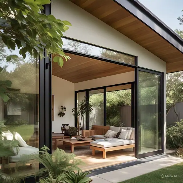 Inspirasi Rumah Minimalis