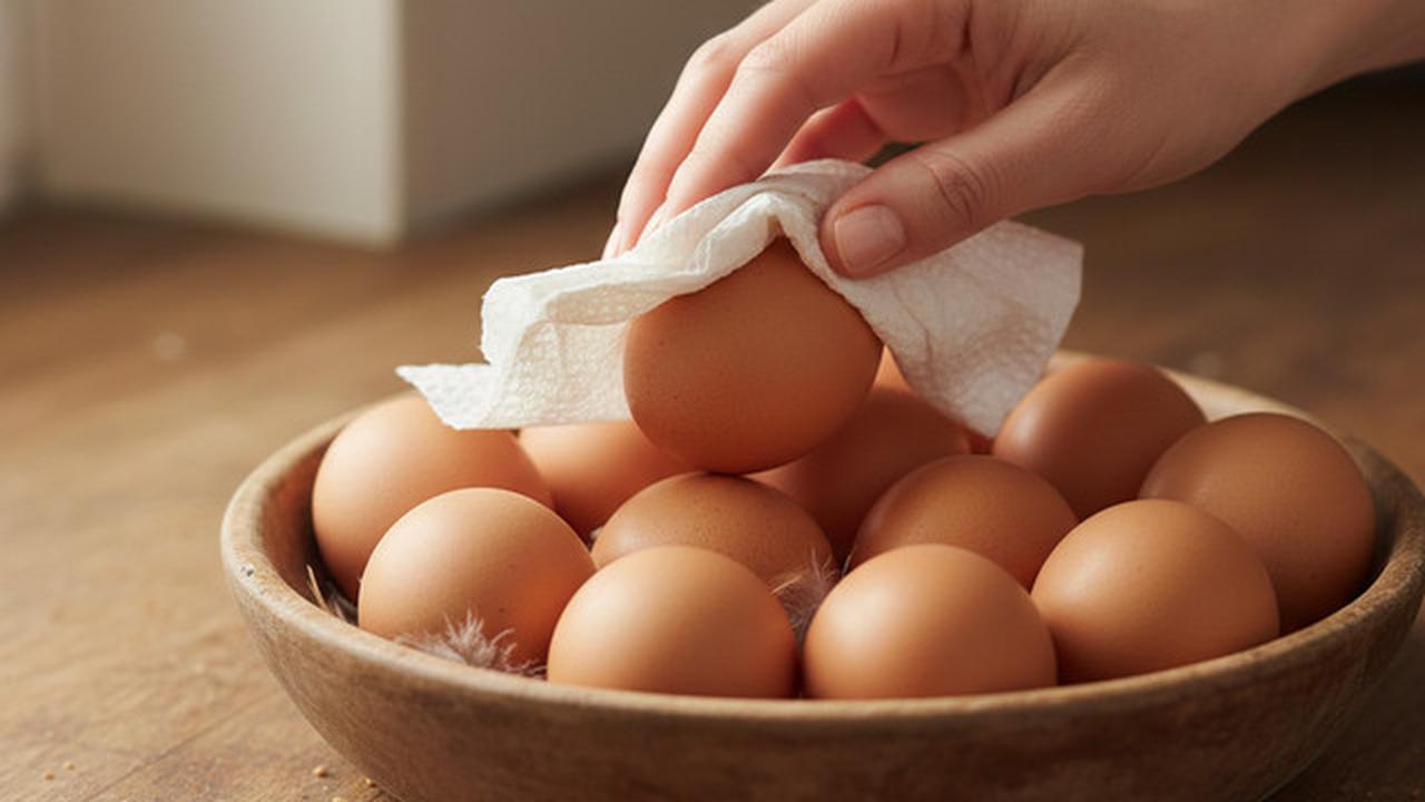 10 Tips Menyimpan Telur agar Awet, Segar, dan Aman Dikonsumsi Saat Stok Melimpah