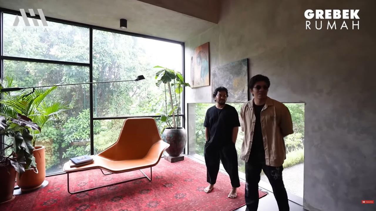 Lantai 2