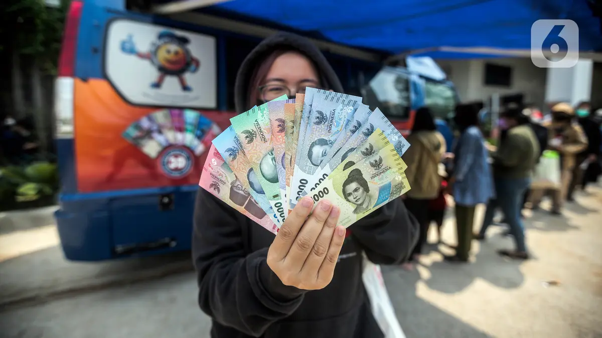 Berita pintar.bi.go.id Hari Ini - Kabar Terbaru Terkini | Liputan6.com