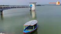 Dengan `Sapu Jagat` Bung Karno Bidani Waduk Cacaban