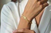 Rekomendasi 9 Gelang Emas Klasik untuk Wanita 40 Tahun, Tampil Anggun dalam Berbagai Kesempatan