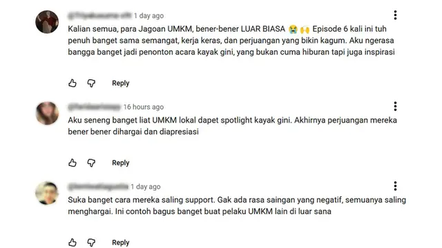 Shopee Jagoan UMKM Naik Kelas