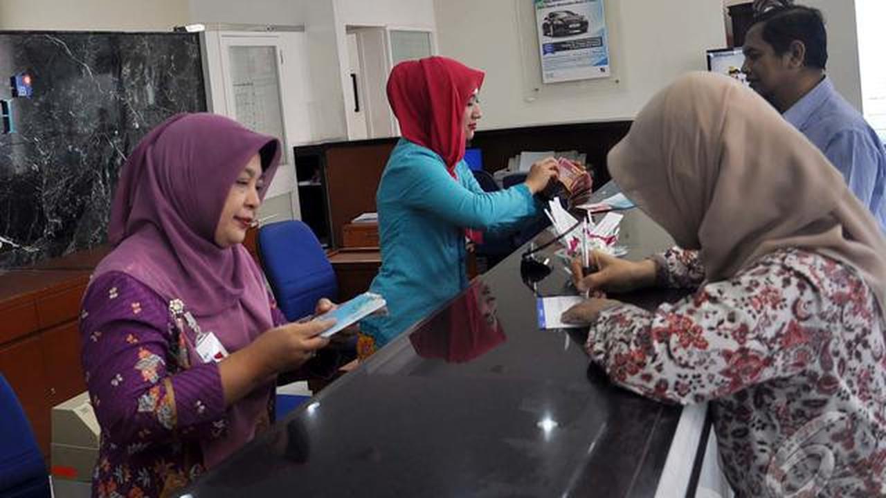 BCA Syariah Catat Pembiayaan Emas Rp 520 Miliar di 2025