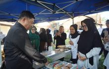 Pemkab Garut Latih 160 Warga, Tingkatkan Kompetensi Siap Kerja