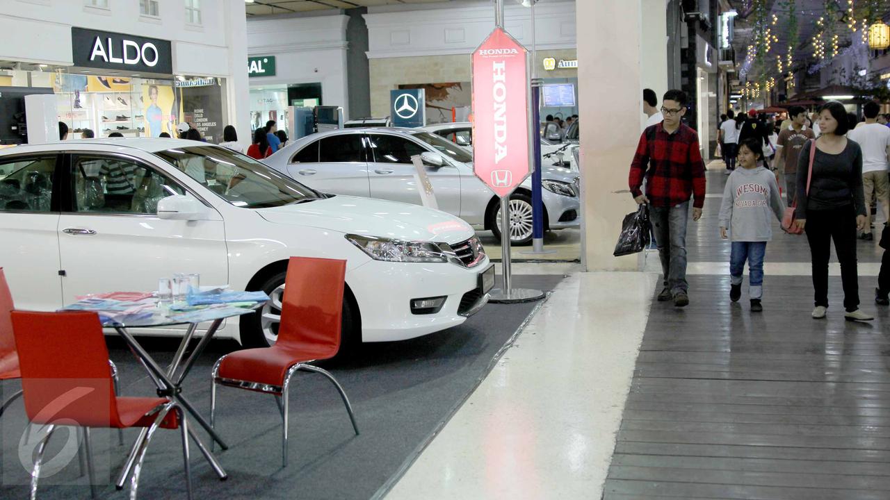 20150627-Uang Muka Mobil dan Motor Kini Lebih Ringan-Bandung 2