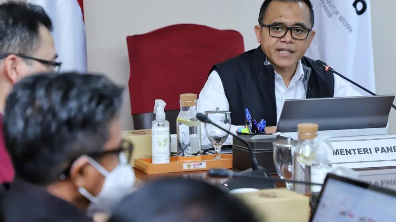 Anas mengakui bahwa memang terdapat perbedaan biaya hidup di IKN jika dibandingkan dengan Jakarta, meskipun tidak menyebut jumlah maupun perkiraan besarannya.