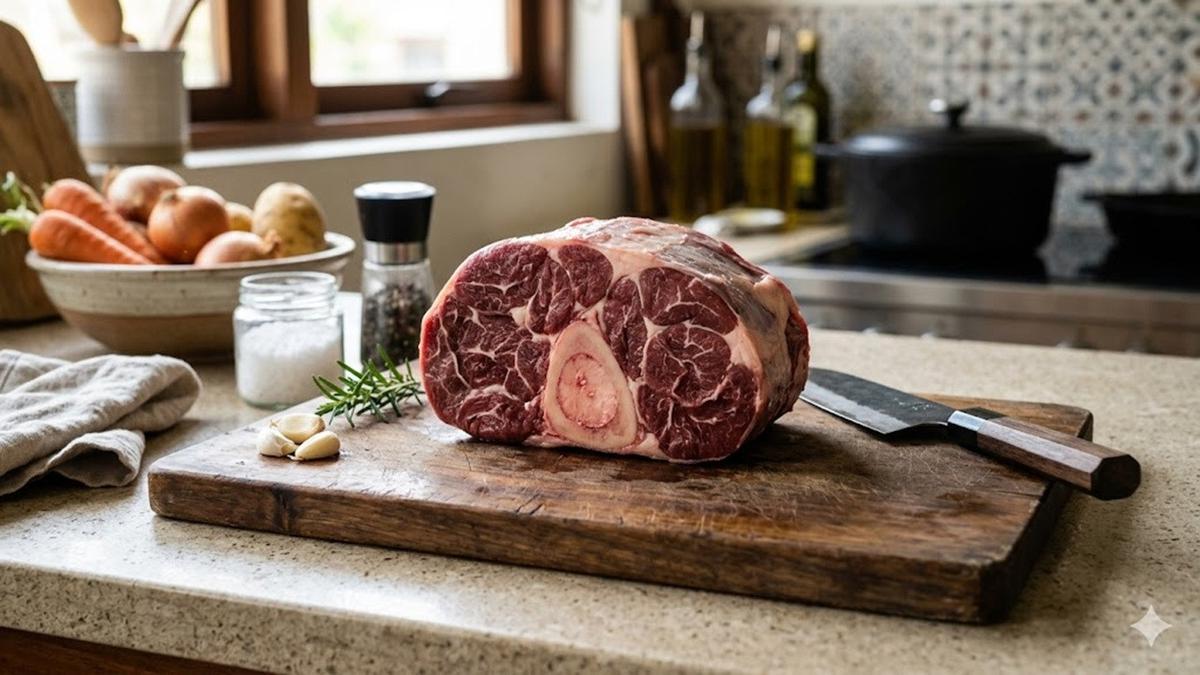Cara Merebus Daging Sengkel agar Cepat Empuk Tanpa Presto