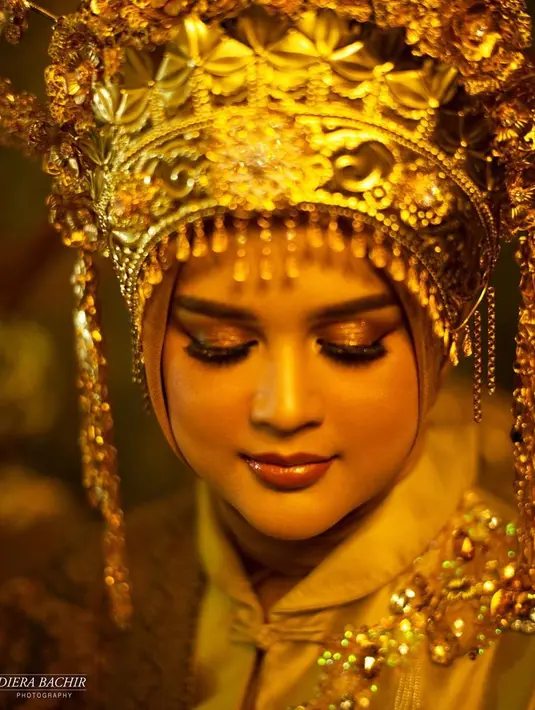 Cut Meyriska dan Roger Danuarta