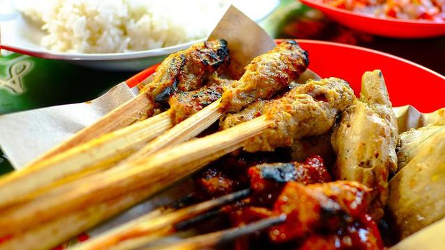 Kegiatan selama nyepi