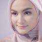 Tutorial hijab segi empat menutup dada (Hijup)