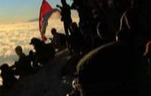 13 Pendaki Gunung Pangrango yang Hilang Ditemukan, Begini Kondisinya