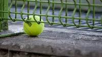 Temuan Bola Tenis Misterius Berisi Sabu di Lapas Semarang, Siapa Pelempar?