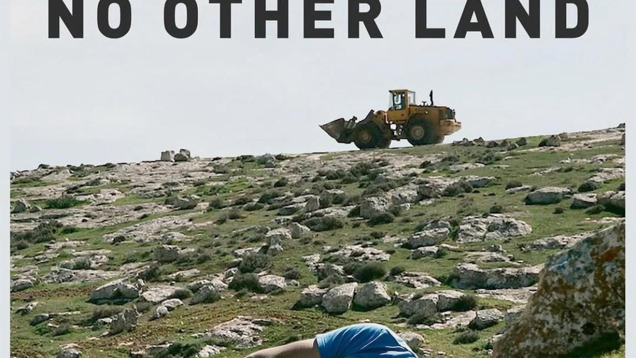 Sinopsis 'NO OTHER LAND', Dokumenter Pemenang Oscar 2025 Tayang di Indonesia 7 Maret