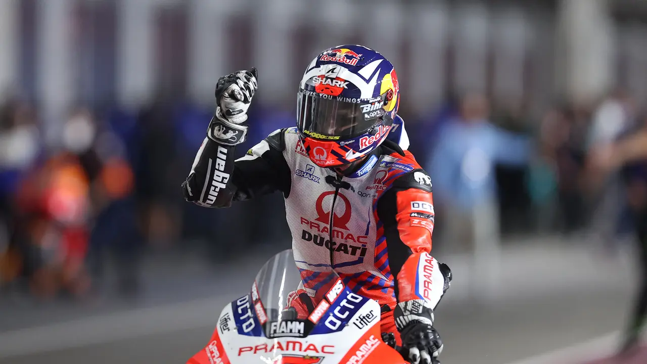 Johann Zarco
