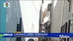 Simak informasi dalam Fokus Pagi (08/09) dengan topik pilihan sebagai berikut, Bentrokan Warga dan Aparat Keamanan, Puluhan Rumah Hangus Terbakar, Waspada Pencurian Motor, Sopir Truk Tewas Dibacok.